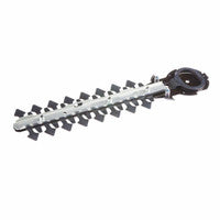 Makita 191N24-2 Hedge Trimmer Blade for DUM111 200mm