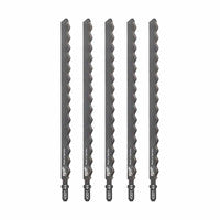 Lann Míreanna Míreanna Milwaukee 4932430144 Tonnscian le haghaidh Insliú 155mm (Pacáiste 5)
