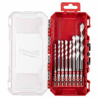Milwaukee 4932493871 Tacar Giotán Druileála Ilábhar 2 (8 bpíosa)