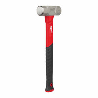 Casúr Sleamhnáin Snáithínghloine Milwaukee 4932498305 2.5Lbs