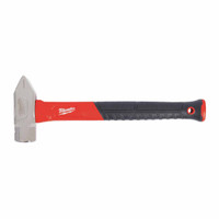 Casúr Tras-Peann Snáithínghloine Milwaukee 4932498306 2.5Lbs