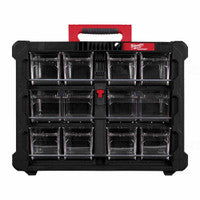 Eagraitheoir Bosca Leideanna Milwaukee 4932498323 PACKOUT