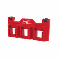 Gléas Taobh Pacáistithe Milwaukee 4932498645 do Chadhnraí M18