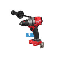Druil Chomhcheangailte Milwaukee M18 ONEPD3 18V Aon-Eochrach (Corp Amháin)
