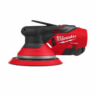 Milwaukee M12FROS2.5-0 12V Fuel 150mm Random Orbital Sander (Body Only)
