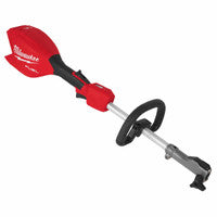 Ceann Cumhachta Allamuigh Milwaukee M18FOPH2-0 Breosla le QUIK-LOK Gen 2 (Corp Amháin)