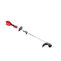 Trimmer Féir Milwaukee M18FOPHLTKIT2-0 Breosla Powerhead (Corp Amháin)