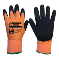 N-Durance WS4-ND-10 NProFreeze Thermal & Wet Handling Gloves (Size 10 / XL)