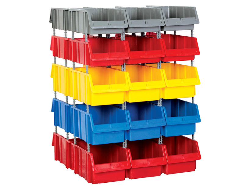 PA1230 Part Bin Set