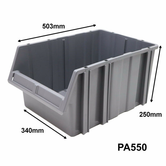 Stakabin Bin PA550 - 503mm x 340mm x 250mm