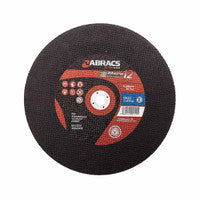 Abracs PF3003020FM Proflex Flat Metal Cutting Disc 300 x 3.5 x 20mm