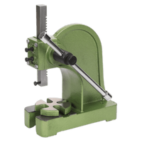 Sealey PK500 Arbor Press 0.5tonne
