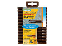 Breiseáin Phlais PLASBJP551 SBJP551 Daingneáin Tromshaothair (50)