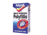 Púdar Ilchuspóireach Polycell PLCMPP450GS Polyfilla 450g