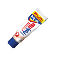 Polycell PLCQDP330VP Fillteán Ilchuspóireach Triomú Tapa 330g + 10% Breise