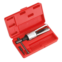 Sealey PS995 Micro-Puller Fast Fit 19-45mm 73mm Reach