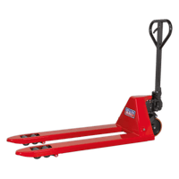 Sealey PT2200 Pallet Truck 2200kg 1150 x 525mm