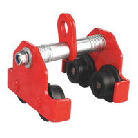 Tralaí Sealey PT500 Plain 0.5 tonna