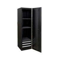 Sealey PTB39003 Hang-On Locker 3 Drawer Heavy-Duty