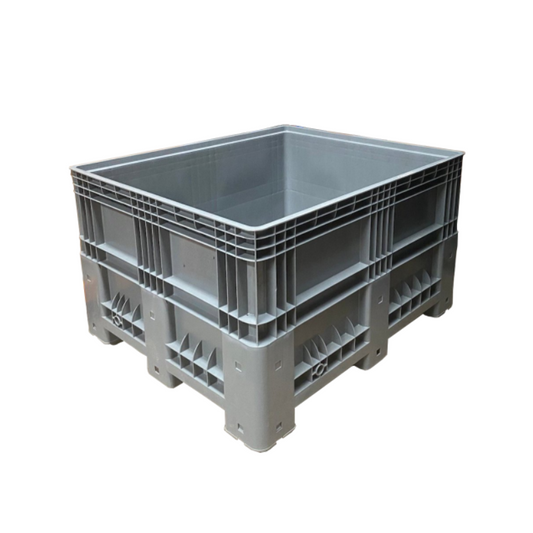 Pallet Box - 1200mm x 1000mm x 750mm
