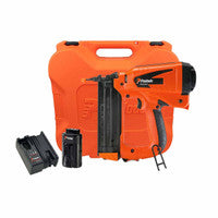 Paslode IM50 F18 2nd Fix Finishing Brad Nail Gun with 1x 2.1Ah Battery