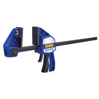IRWIN Quick-Grip Q/GXP24N Xtreme Pressure Clamp 600mm (24in)
