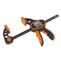 Sealey QBC150 Quick Bar Clamp 150mm