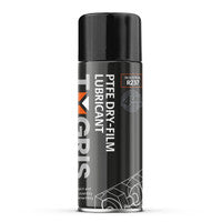 Tygris PTFE Dry Film Lubricant 400ml