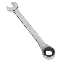 Sealey RCW21 Ratchet Combination Spanner 21mm