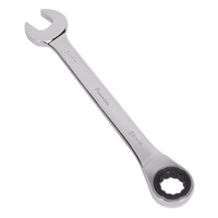 Sealey RCW24 Ratchet Combination Spanner 24mm