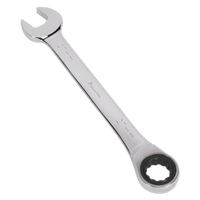 Sealey RCW27 Ratchet Combination Spanner 27mm