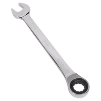Sealey RCW32 Ratchet Combination Spanner 32mm