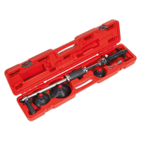 Sealey RE012 Air Suction Dent Puller - Plunger Type