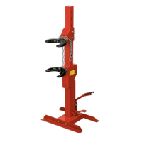 Sealey RE231 Coil Spring Compressing Station Hydraulic 1500kg Capacity