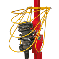 Sealey RE23RS Coil Spring Compressor Restraint System
