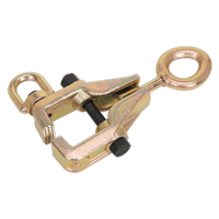 Sealey RE95 Two-Direction Box Pull Clamp 245mm
