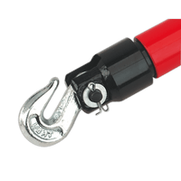 Sealey RE97XM02.H-M Hook Male for RE97XM02 2tonne