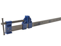 IRWIN Record REC1357 135/7 Heavy-Duty Sash Clamp 1350mm (54in) Capacity