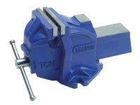 IRWIN Record REC1TONE 1ton-e Workshop Vice 100mm (4in)