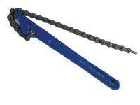 IRWIN Record REC240 240 Handiwrench 100mm (4in) Capacity