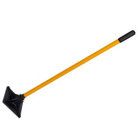 Roughneck ROU64379 64-379 Earth Rammer with Fibreglass Handle 4.5kg (10lb)