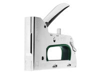 Rapid RPDR34 R34 PRO Heavy-Duty Hand Tacker (140 Staples 6-14mm)