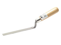 R.S.T. RST104A Tuck / Window Pointer Wooden Handle 3/8in