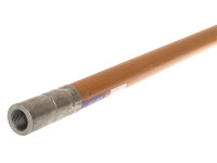 R.S.T. RST6192H Replacement Wooden Handle for Pole Sander 1200mm (48in)