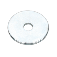 Sealey RW519 Repair Washer M5 x 19mm Zinc Plated Pack of 100