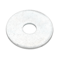 Sealey RW850 Repair Washer M8 x 50mm Zinc Plated Pack of 50
