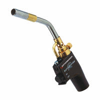 Rothenberger 35644X Superfire 2 Map & Propane Brazing Torch
