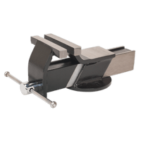 Sealey S01083 Vice 150mm Steel Fabricated
