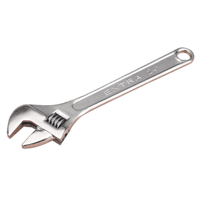 Sealey S0603 Adjustable Wrench 600mm