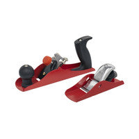 Sealey S06092 Wood Planer Set 235mm & 163mm